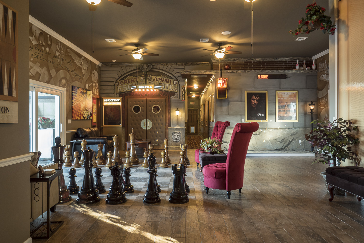 Photos Of The Great Escape Lakeside Vacation Rental Home Near Orlando