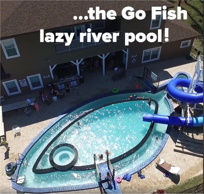 fun game airbnb near Orlando and Disney World